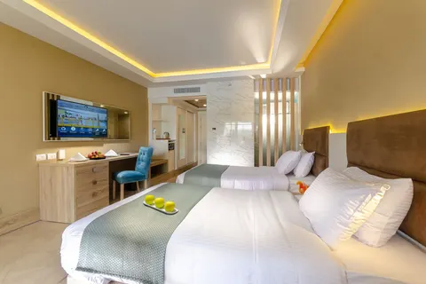 Titanic Royal & Aqua Park in Al Hadaba — foto 11