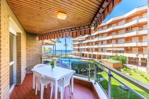 Sol De España by Rentalmar in Calafell — foto 9