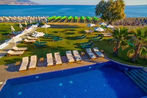 Cretan Beach Resort in Dramia, foto 21