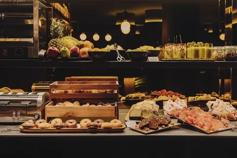 El Môderne Hotel in Gijon — foto 16