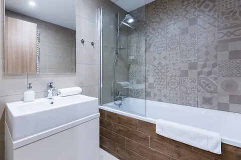 Hotel Vagabond Broadway in Budapest — foto 11