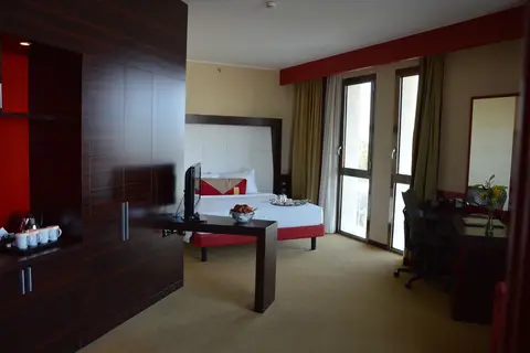 Hilton Garden Inn Lecce in Lecce — foto 14