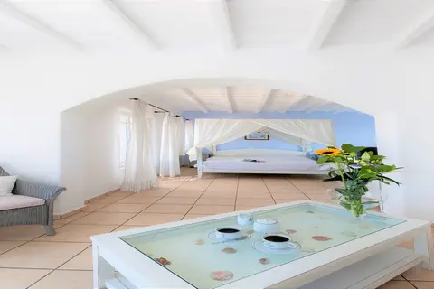 Deliades Hotel in Ornos, foto 30