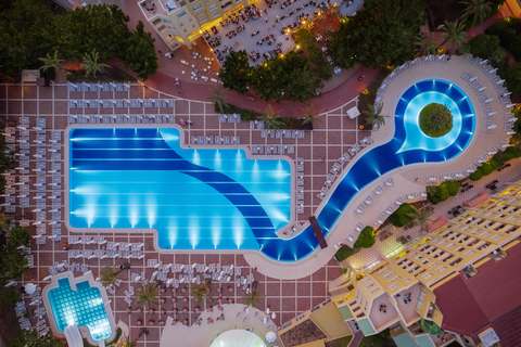 Hotel Selectum Family Resort Side foto 24