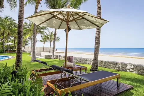 Hotel Rest Detail Hua Hin in Hua Hin — foto 10