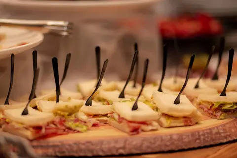 Hotel Gran Roc in Sestriere — foto 14
