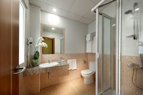 Sercotel Tribuna Malaga in Málaga — foto 3