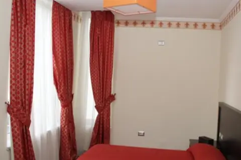 Leonardo Hotel - Durres in Durres — foto 10