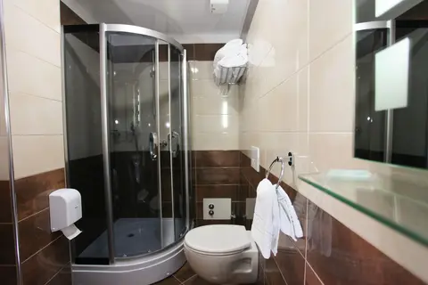 Hotel Panorama in Krujë, foto 30