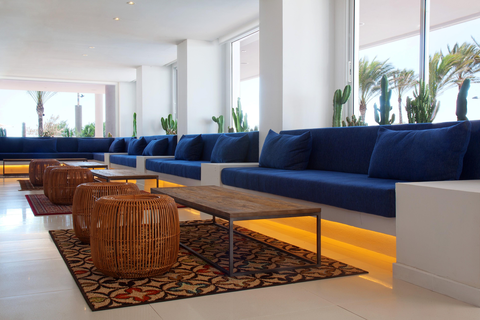 Hotel HM Tropical foto 19