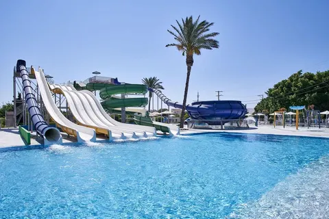 Hotel Blue Bay Resort foto 1