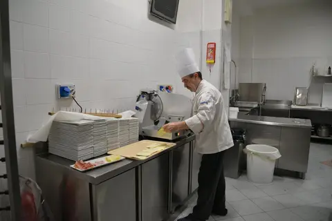 Hotel Bel Sit in Comano Terme, foto 23