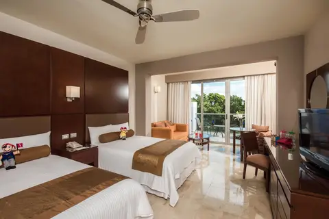 Princess Family Club Riviera in Playa del Carmen — foto 30