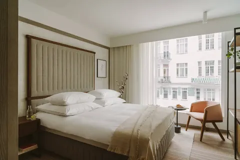 Hotel Puro Warszawa Centrum foto 2