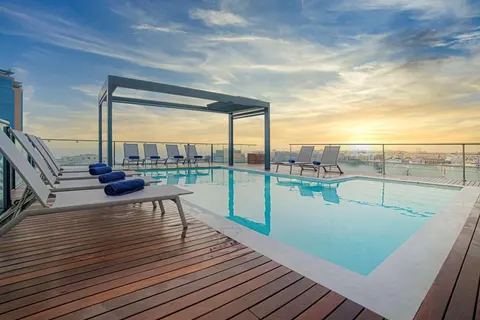 Mercure St Julian's Malta foto 4