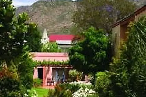 Montagu Country in Langeberg Local Municipality — foto 3