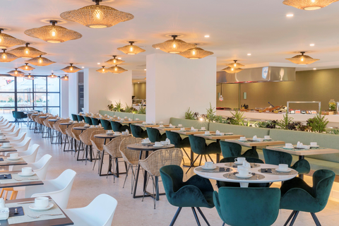 Hotel HM Ayron Park - adults only foto 14