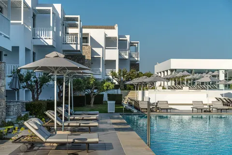 Diamond Deluxe in Kos — foto 2