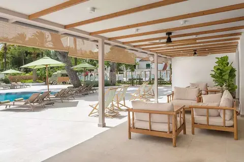 Copaiba by Honne Hotels in Palma — foto 6