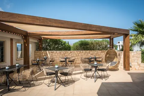 Aelius Hotel & Spa in Δημοτική Ενότητα Γουβών — foto 21