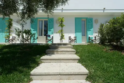 Resort Hotel Tenuta Centoporte in Giurdignano — foto 24