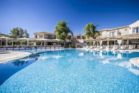 Villas Resort in Castiadas — foto 17