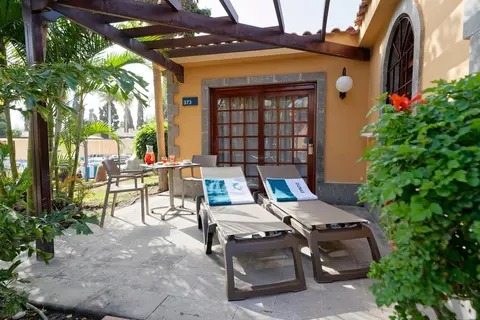 Maspalomas Villas by Dunas - adults only in San Bartolomé de Tirajana — foto 20