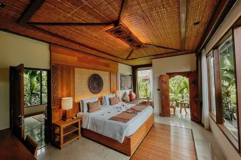 Sakti Garden Resort & Spa in Ubud, foto 15