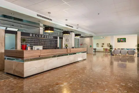 Hotel Imperial in Cres — foto 24
