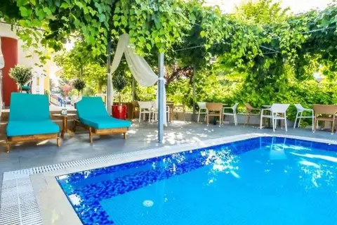 Thalassies Nouveau in Limenaria, foto 12