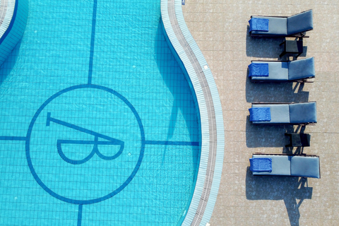 Hotel Alykanas Beach Grand by Zante Plaza foto 9