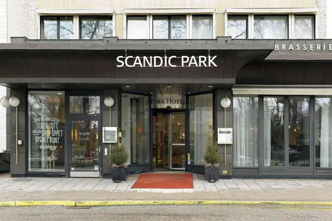 Scandic Park Stockholm foto 4