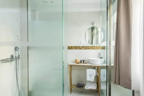 Bahar Boutique Hotel in Thessaloniki — foto 11