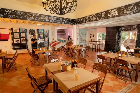 TUI Magic Life Penelope Beach in أولاد عمر — foto 4