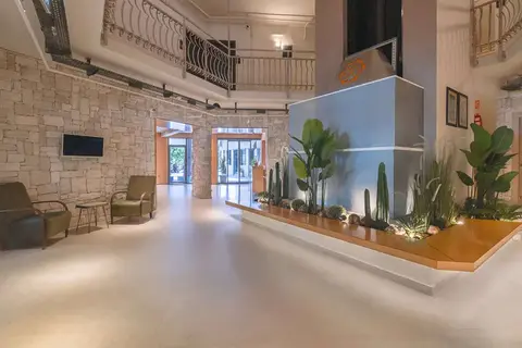 Parador Sky Hotel in Alanya — foto 8