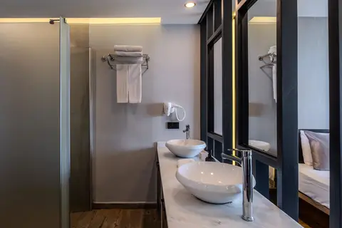 Adora Calma Beach Hotel in Manavgat — foto 22