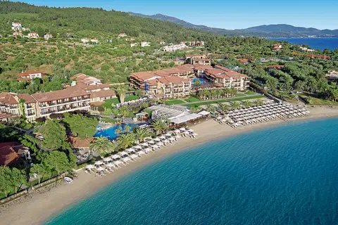 Anthemus Sea Beach Hotel & Spa in Sithonia Municipal Unit, foto 15