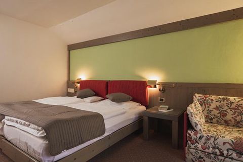 Park hotel & Club Rubino Executive foto 7