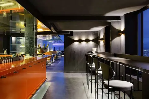 Pullman Paris Montparnasse in Parijs, foto 5