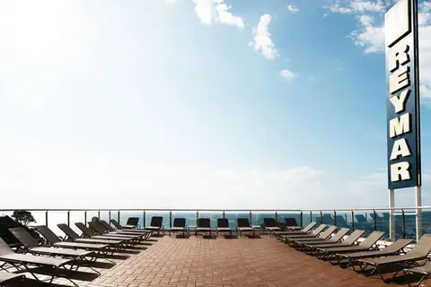 Gran Hotel Reymar in Tossa de Mar — foto 12