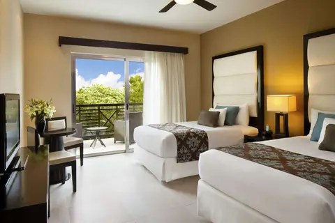 The Fives Beach Hotel & Residences in Playa del Carmen — foto 4