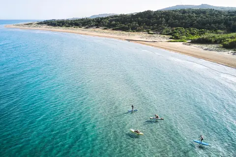 Mandola Rosa, A Grecotel Resort to Live in Δημοτική Ενότητα Κάστρου - Κυλλήνης — foto 10