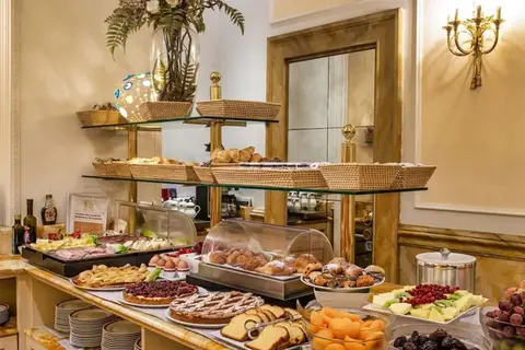 Albergo del Senato in Rome, foto 12