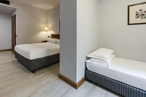 Hotel Diplomatic in Rome — foto 26
