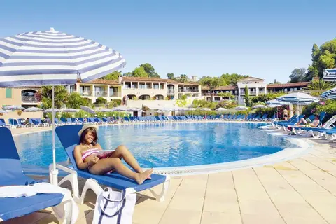 Pierre & Vacances Residence Les Parcs de Grim in Grimaud — foto 6