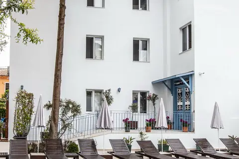 Eliada Hotel in Kusadasi — foto 21