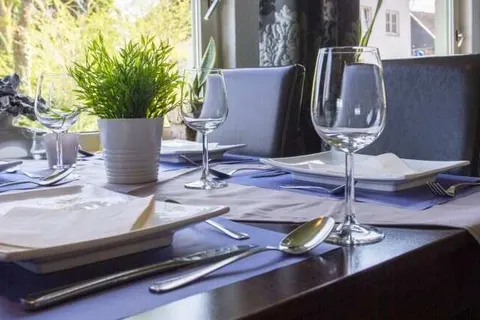 Hotel Eperland foto 3