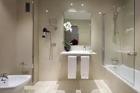 Eurostars Regina in Sevilla — foto 17