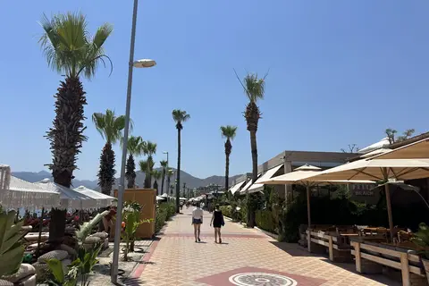 Elegance Hotels International Marmaris in Marmaris, foto 25