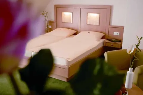 Ringhotel Appelbaum foto 3